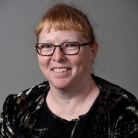 Bente Brorsen