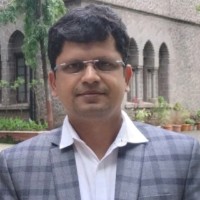 Dr. Girish Rangnekar