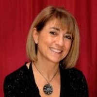 Patrizia Ferro, CFA, CIPM