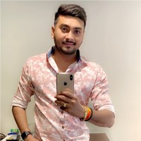 Shaktisinh Vaghela