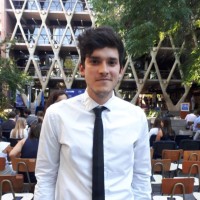 Matias Ezequiel Luchetti