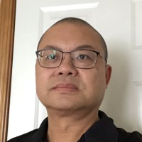 Simon Wong
