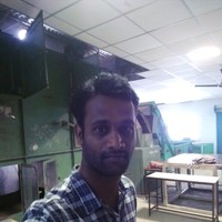 Kaliraj Kaliraj