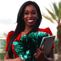 Lauren Dyer-Prater
