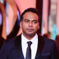 Sriharan Pathmanathan