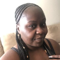 Sádé Stewart