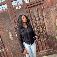 Onyinye Ejiofor