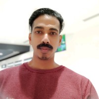 Sherin Jose