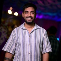 Manoj Saha