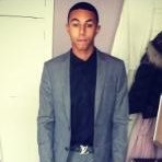 Tre Thomas