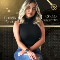 Pâmella Pereira