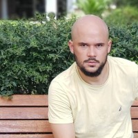 Reinaldo Hernandez
