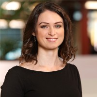 Rika Strydom, Ca