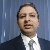 Naveed Sheikh