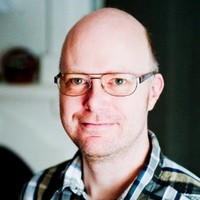 Hans Evertsson