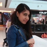 Aashna Rustagi