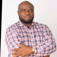 Akinyele Makinwa. MCILT (UK), MCILT (Nig)