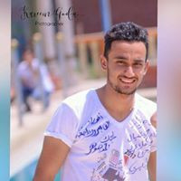 Mostafa Radwan