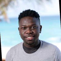 Samson Goddy