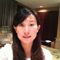 Cindy Li