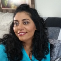 Julia Da Silva Oliveira Sacramento