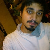 Omer Jahangir