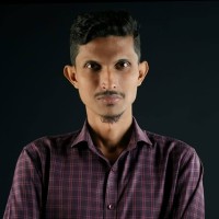 Md. Ahsanuzzaman