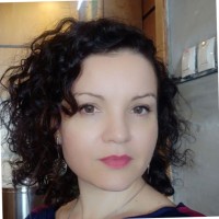 Vera Bogin Mba, ורה בוגין