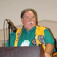 G. Melvin Abbott
