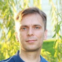 Dmitry Osipov