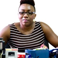 Pamela Silungwe