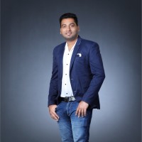 Tushar Patil