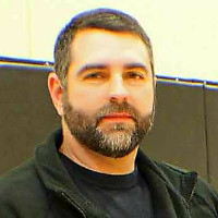 Jeremy Daugherty