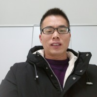 Yanjun Lu