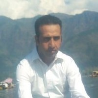 arsheed bashir
