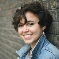 Anna Goldenberg