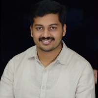 Nithin Mathew