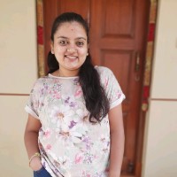Chandana M V