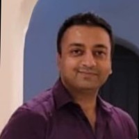 Ashutosh Kaviraj