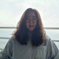 Eun Gi (Cathy) Kim (김은지)