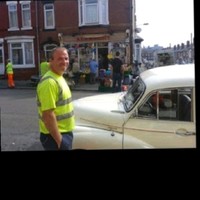 Tony Beardmore