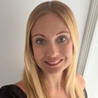 Amie Cochrane