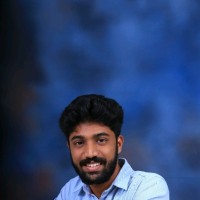 Dhanush Ram