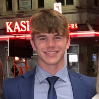 Jake Killian