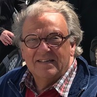 Joop van Wijk-Voskuijl
