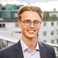 Gustav Johnsson