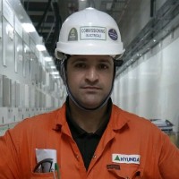 Engineer Muzaffar