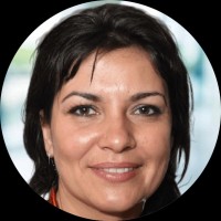 María Cordero Pueyo