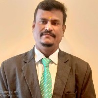 Sivakumar K