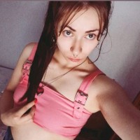 Luana Mayorga